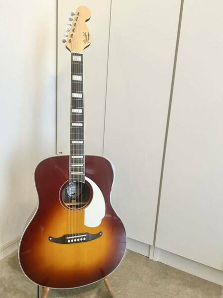 Fender Palomino Vintage 新品同様品 最終値下げ！