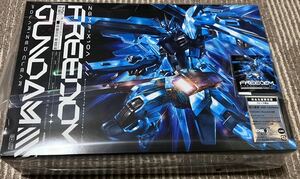 西川貴教 with t.komuro FREEDOM 完全生産限定盤 HG 1/144 フリーダム ガンダム ポラライズドクリア 機動戦士ガンダム SEED 小室哲哉 