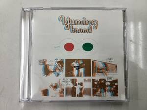 YUMING BRAND ベスト 荒井由実