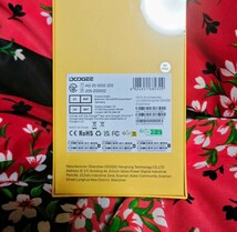 新品未開封 DOOGEE V30 Pro グローバル版 Simフリー_画像7