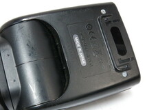 【 中古動作確認済 使用感あり 】Nikon SPEEDLIGHT SB-900 ニコン ストロボ ［NI2082］_画像6