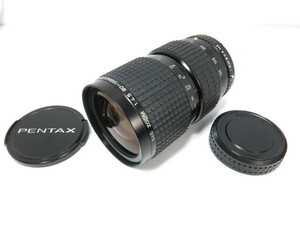 PENTAX SMC-A 645 80-160mm F4.5 ペンタックス 645用 レンズ [管PX2101]