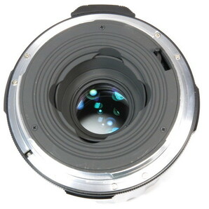 PENTAX 6×7 SMC MACRO 135mm F4 ペンタックス マクロ 接写 レンズ 元箱付き [管PX2113]の画像3