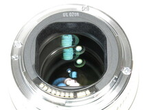 Canon EF70-200mm F2.8 L USM 三脚座 フード 純正LH-D24Bケース付 キヤノン [管CN2132]_画像8
