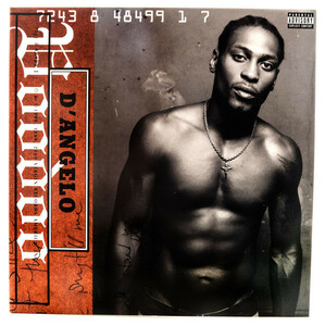 新品 2LP ★ ディアンジェロ Voodoo ★ 180g 高音質 重量盤★ D'Angelo オルガンバー サバービア アナログ レコード funk45 muro kiyo koco