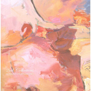 新品 2LP ヌジャベス Hydeout Productions 2nd COLLECTION ★ Nujabes Shing02 Luv (sic.) アナログ City Pop muro シティポップ レコード