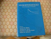 疫学洋書 7冊 Cancer Epidemiology、An Introduction to Epidemiology for Health Professionals、Neuroepidemiology 他 A58_画像9