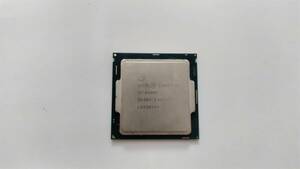 【中古】Intel Core i5 6600K