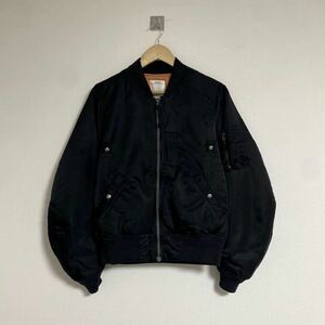 20AW visvim THORSON JKT