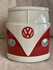Volkswagen フォルクスワーゲン　ワーゲンバス　トースター　非売品