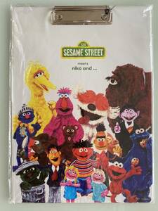 SESAME STREET