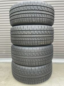 ☆新車外し 2023年6月 納車外し 275/50R20 ピレリ スコーピオンゼロ W463A G63 メルセデス Gクラス 純正 MO 承認 X7 Q8 グランドチェロキー