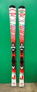 ★USED★ 　ROSSIGNOL　140ｃｍ　【2536】