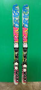 *USED* BLIZZARD 129cm [2516]