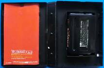 SEGA MEGA DRIVE ソフト　中古ジャンク品　7_画像2