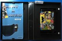 SEGA MEGA DRIVE ソフト　中古ジャンク品　1_画像1