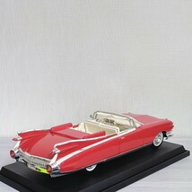 1/18 キャデラック エルドラド 1959 Cadillac ELDORADO ダイキャスト ミニカー 完成品 旧車 クラシック アメ車 アメリカン 雑貨_画像4