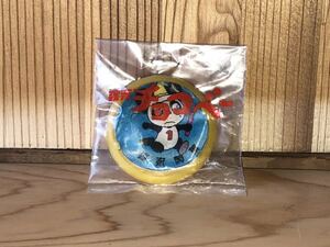 新品　未開封　当時　森永　チョコベー　非売品　レンチキュラー　パンダ　vintage retoro 昭和レトロ　珍品　青