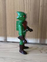 当時　ポピー 仮面ライダー　ソフビ　soft vinyl masked rider 特撮　vintage retoro 昭和レトロ　アマゾン Amazon _画像4