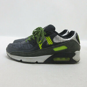 Q■美品【26cm】ナイキ/NIKEエア マックス 90 3M AIR MAX 90 3M ランニングシューズ■MENS/17【中古】