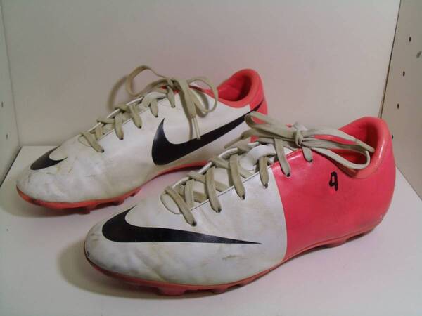 全国送料無料 ナイキ NIKE 子供キッズ男&女の子 サッカー スパイク シューズ 22.5cm