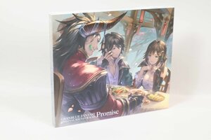 (ＣＤ) GRANBLUE FANTASY（グランブルーファンタジー） ORIGINAL SOUNDTRACKS Promise ／　CYGM-0026【中古】