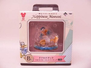 （toy） 一番くじ ディズニーオールスターズ B賞 ドナルドダック【中古】