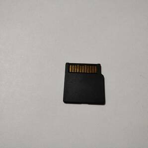 128MB メガバイト Princeton miniSDカード メモリーカード ミニSDカードの画像2