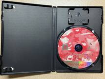 THE 任侠 プレイステーション2 ソフト PS2 SIMPLE2000シリーズVOL.72 説明書欠品 中古　送料込み_画像4