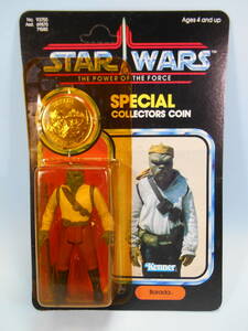 オールドケナー スターウォーズ パワーオブザフォース バラーダ OLD Kenner STAR WARS THE POWER OF THE FORCE Barada