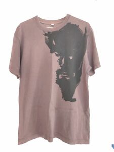 井上雄彦　UNIQLO　Tシャツ　バガボンド　ユニクロ　