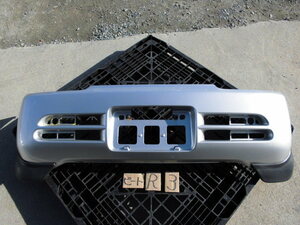 HondaBeat PP1　Genuine　リアBumper　3