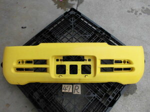 HondaBeatPP1 　　Genuine　リアBumper　47