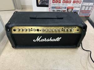 Marshall マーシャル VALVESTATE VS100 ギターアンプ アンプ ヘッドアンプ 通電・動作未確認 ジャンク