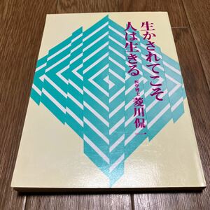 生かされてこそ人は生きる 菱川侃一 日本ミッション キリスト教