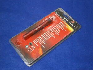  unused STREAMLIGHT Streamlight LED light Stylus Pro stylus Pro Snap-on Snap-on STL66120