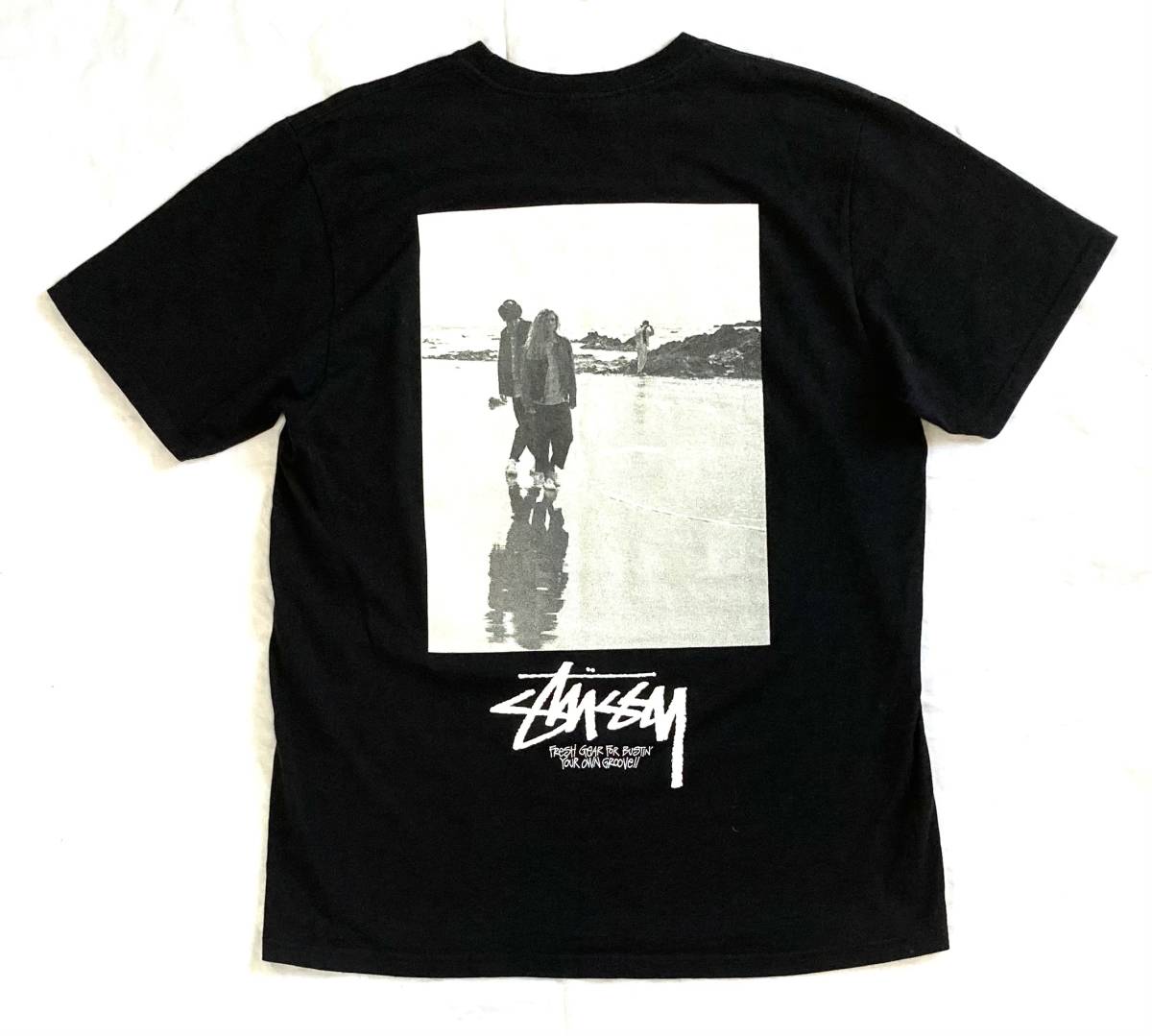 2024年最新】Yahoo!オークション -stussy フォトtシャツの中古品・新品