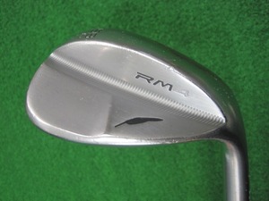  Fourteen RM-4 58S-14/Diamana Thump Iron i105li вал /S/58[8138]tiamana солнечный p