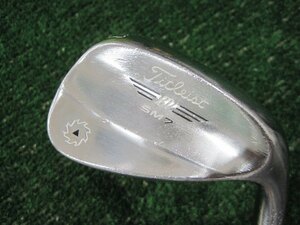 Titleist Bokey Sm7 Tour Chrome 52-12F/DG (JP)/S200/52 [8313]