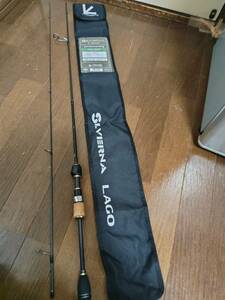 tailwalk シルバーナラゴ 63versatility 中古