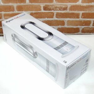 1275　未開封 未使用 ダイソン hot+cool AM09 セラミックファンヒーター 暖房 扇風機 ホット＆クール dyson