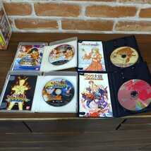 1282 1円～ PS3 PS2 プレステ ゲームソフト 動作未確認 現状品 ジャンク品 まとめて 大量 グランツーリスモ 首都高バトル 龍が如く 魔界村_画像6