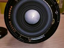 【光学極上品】 MAMIYA マミヤ M 140mm F4.5 MACRO M/L-A カメラレンズ 中判カメラ用_画像8