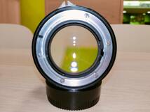 【良品・メタルフード付】 NIKON ニコン NIKKOR-S Auto 50mm F1.4 35mm F2.8 非Ai マニュアルフォーカス オールドレンズ_画像3