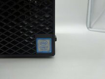 DELL OptiPlex 3070 第9世代CPU i7-9700 3.0GHz/32GB/SSD 256GB/グラボ：NVIDIA GeForce GT730_画像6