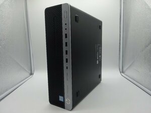 HP EliteDesk 800 G4 第8世代CPU i7-8700 3.2GHz/16GB/SSD 256GB/グラボ Radeon HD8570