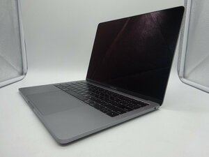 Apple MacBook Pro A1708 第7世代CPU i5-7660U 2.5GHz/16GB/SSD 1TB/13インチ/無線LAN/Webカメラ/macOS Big Sur