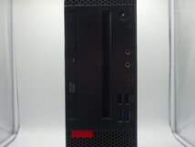 Lenovo ThinkCentre M720s 10SU-SBM100 第9世代CPU i5-9400 2.9GHz/8GB/HDDなし/DisplayPort_画像6