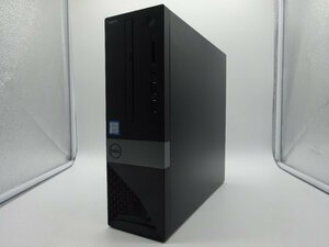 DELL Vostro 3470 第8世代 Core i7-8700 3.2GHz/8GB/SSDなし