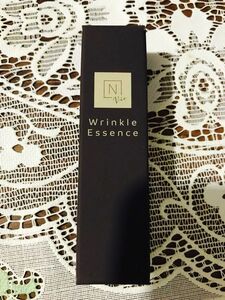 N organic Vie リンクルパックエッセンス 美容液5g